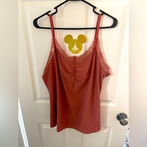 2/$10 ❤️Cute tank